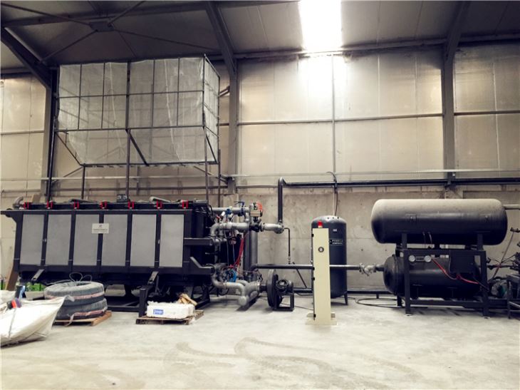 eps foam block moulding machine suppliers